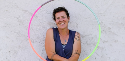 anita im dance hoop