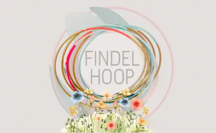 2 in 1 Reifen mit verschiedenen Übergangsrohren 117-cm -100cm ca