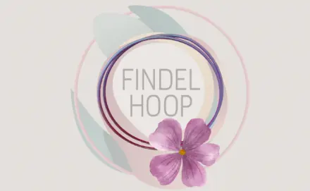 Offbody Reifen, 16mm, 75cm Durchmesser, Veilchenviolett